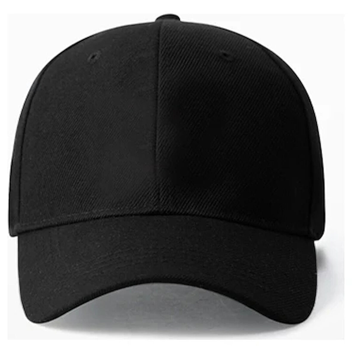 Siperli Erkek Şapkası