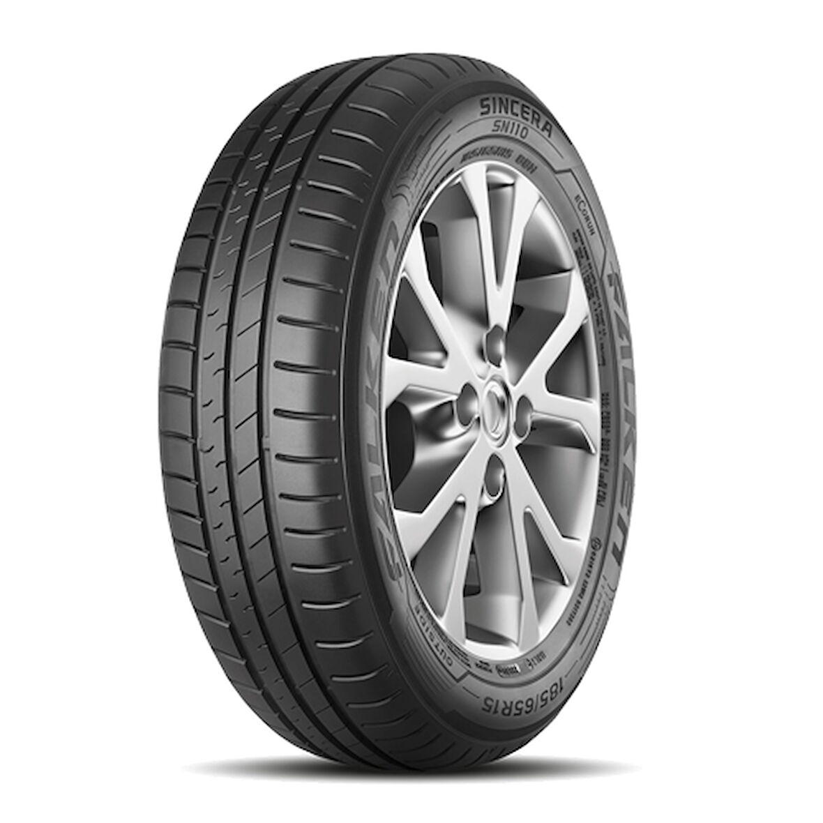 205/60R16 96H XL SN110