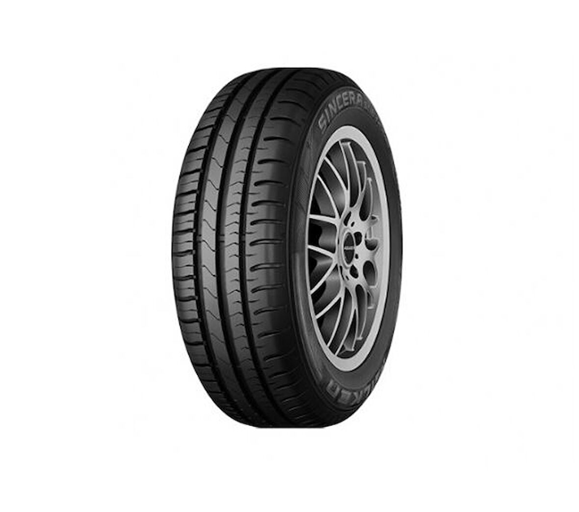 FALKEN 195/55 R16 TL 91H XL SINCERA SN110 ECORUN