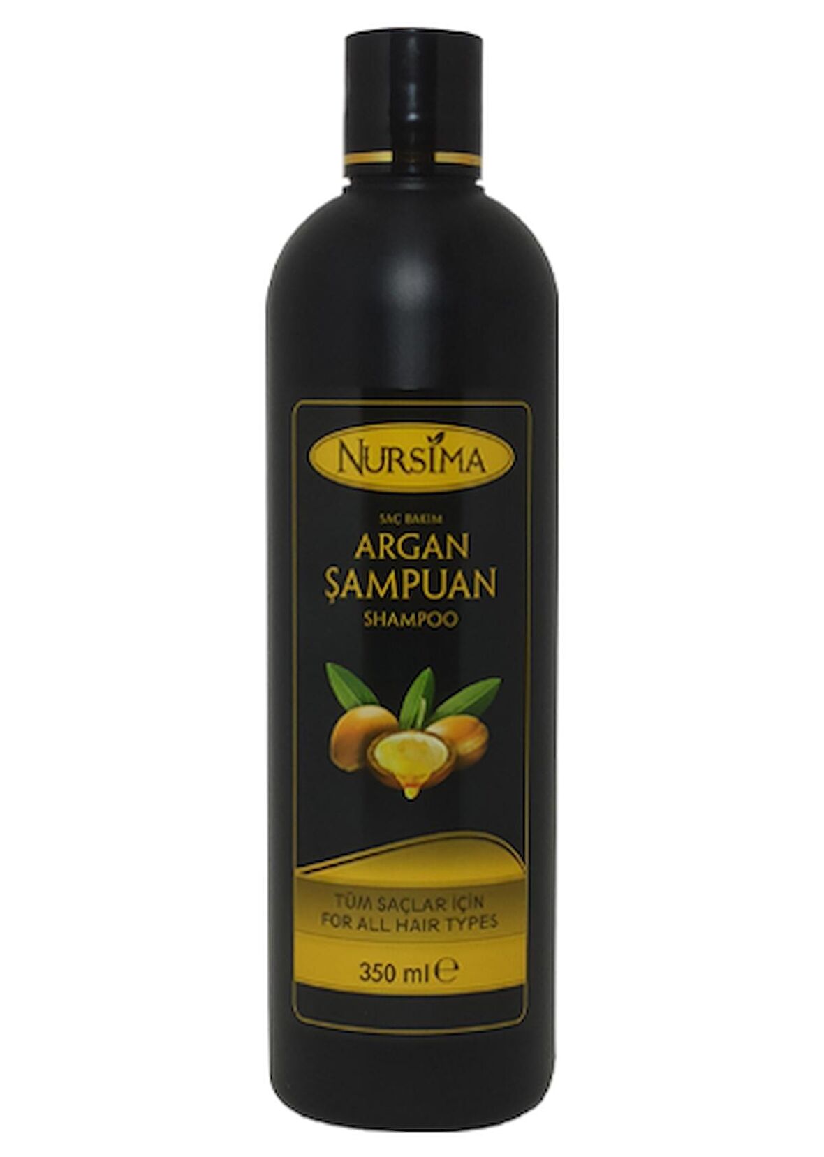 Argan Şampuanı 350 ml