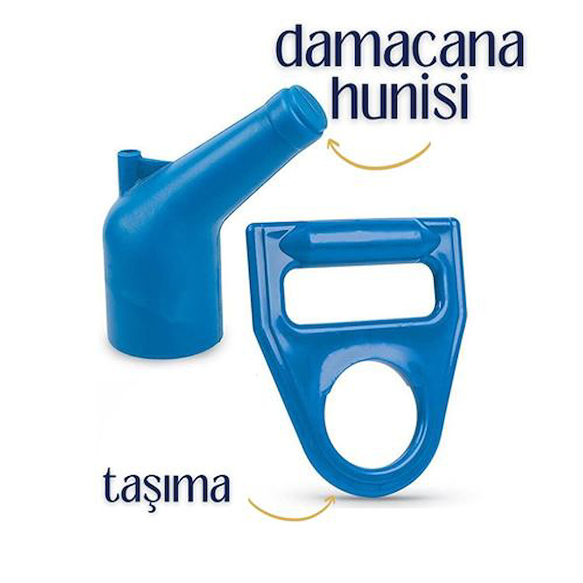 Findit Damacana Hunisi Taşıma Aparatı Seti