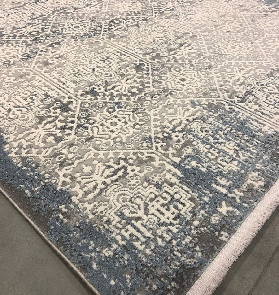 Dinarsu Halı 160x230 Hayal Koleksiyonu 34825-030