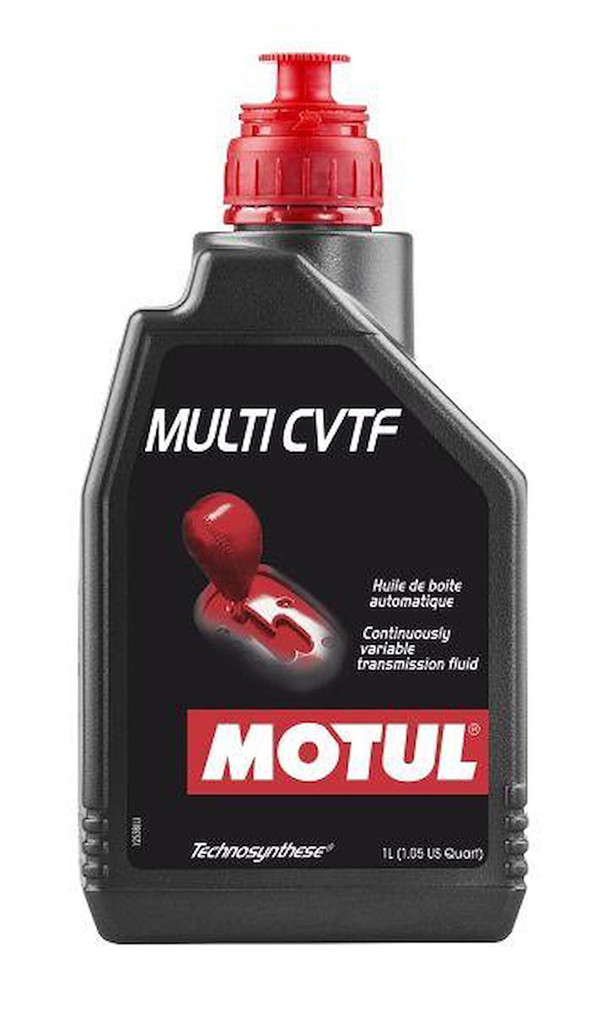 MOTUL MULTI CVTF 1 LT