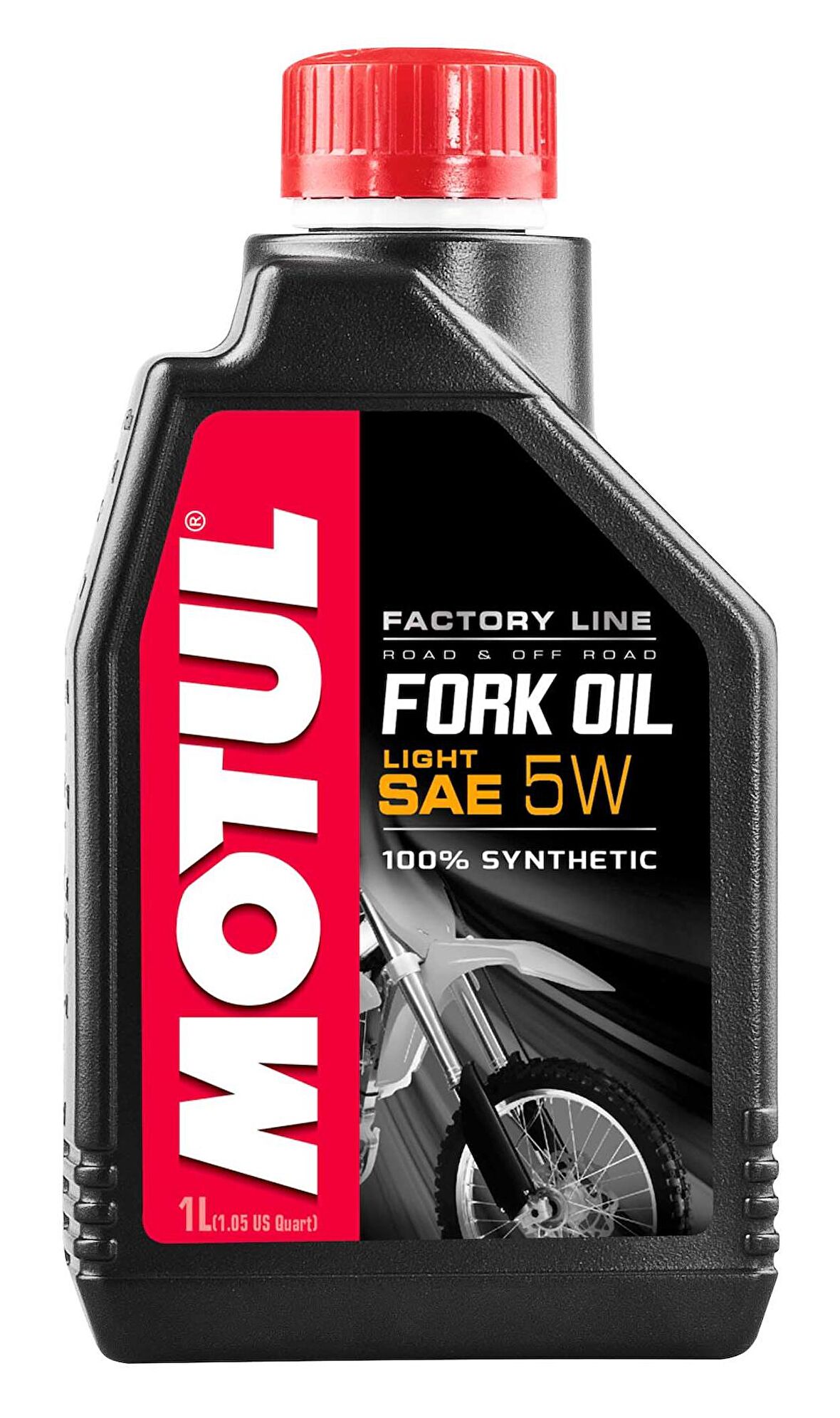 MOTUL FORK OIL FL L 5W