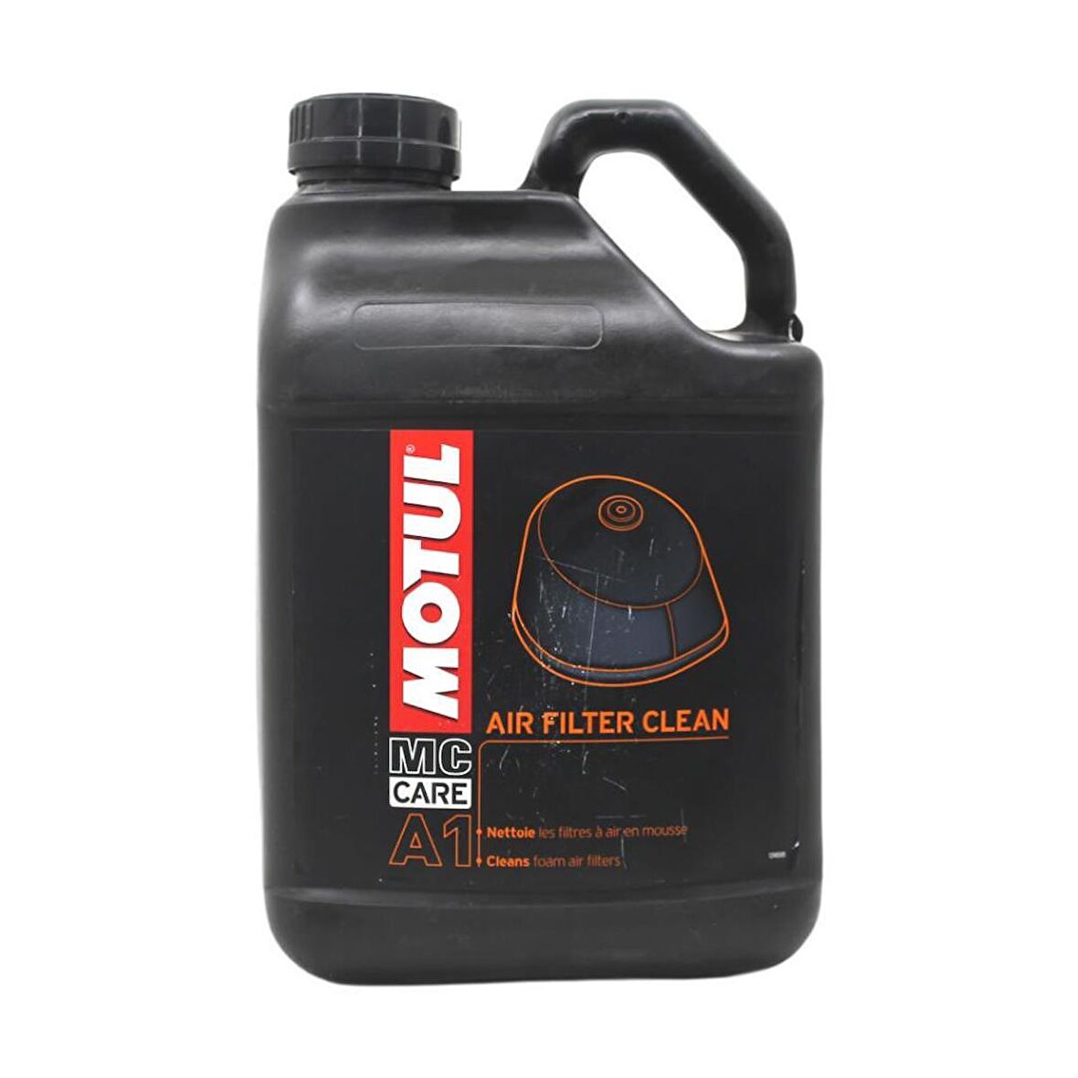 Motul A1 Air Filter Clean 5 Lt Hava Filtresi Temizleyici