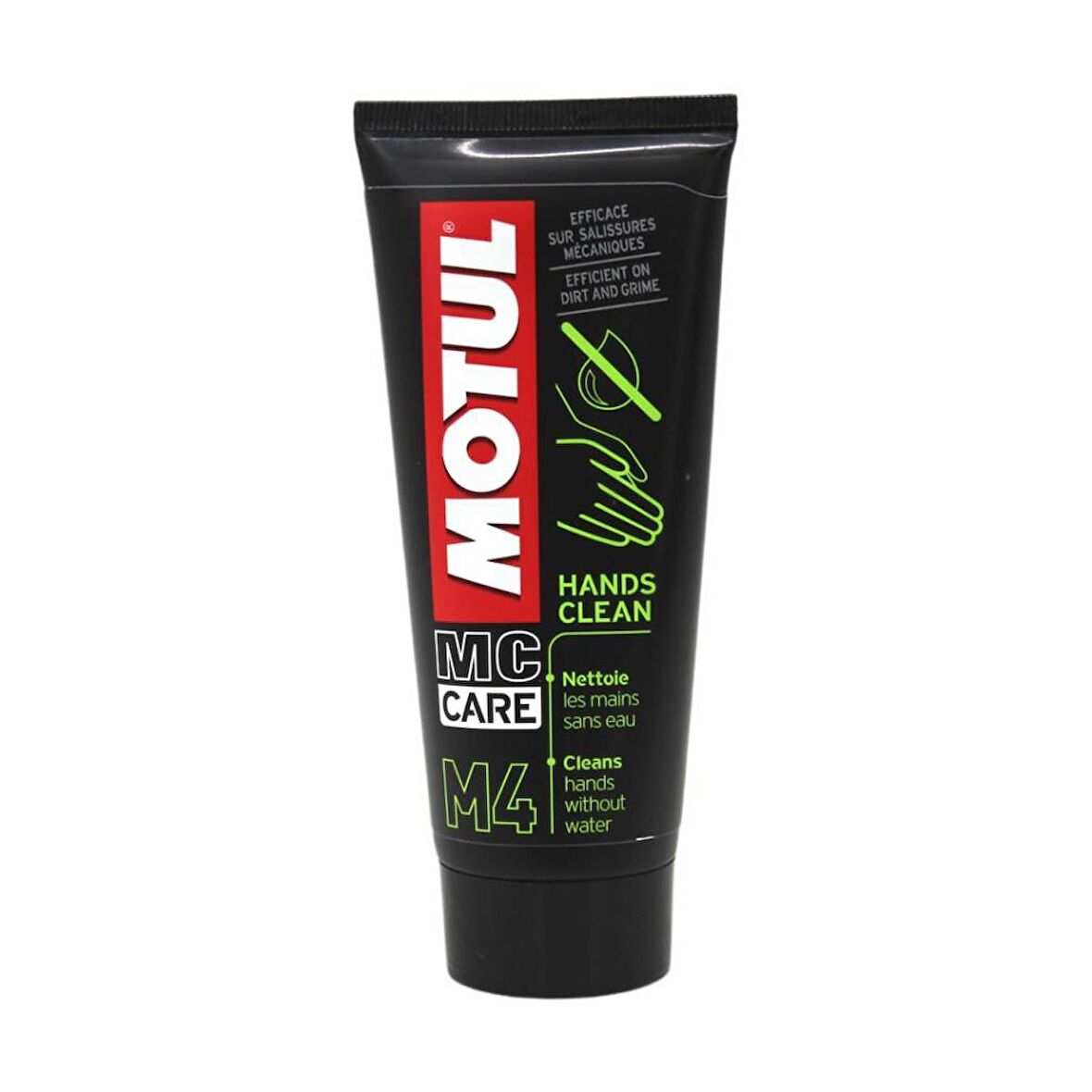 Motul M4 Susuz El Temizleme Kremi 100 ML Hands Clean