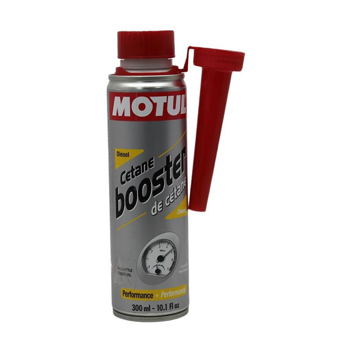 Motul Cetane Booster Diesel 300 ML Dizel Setan Yükseltici