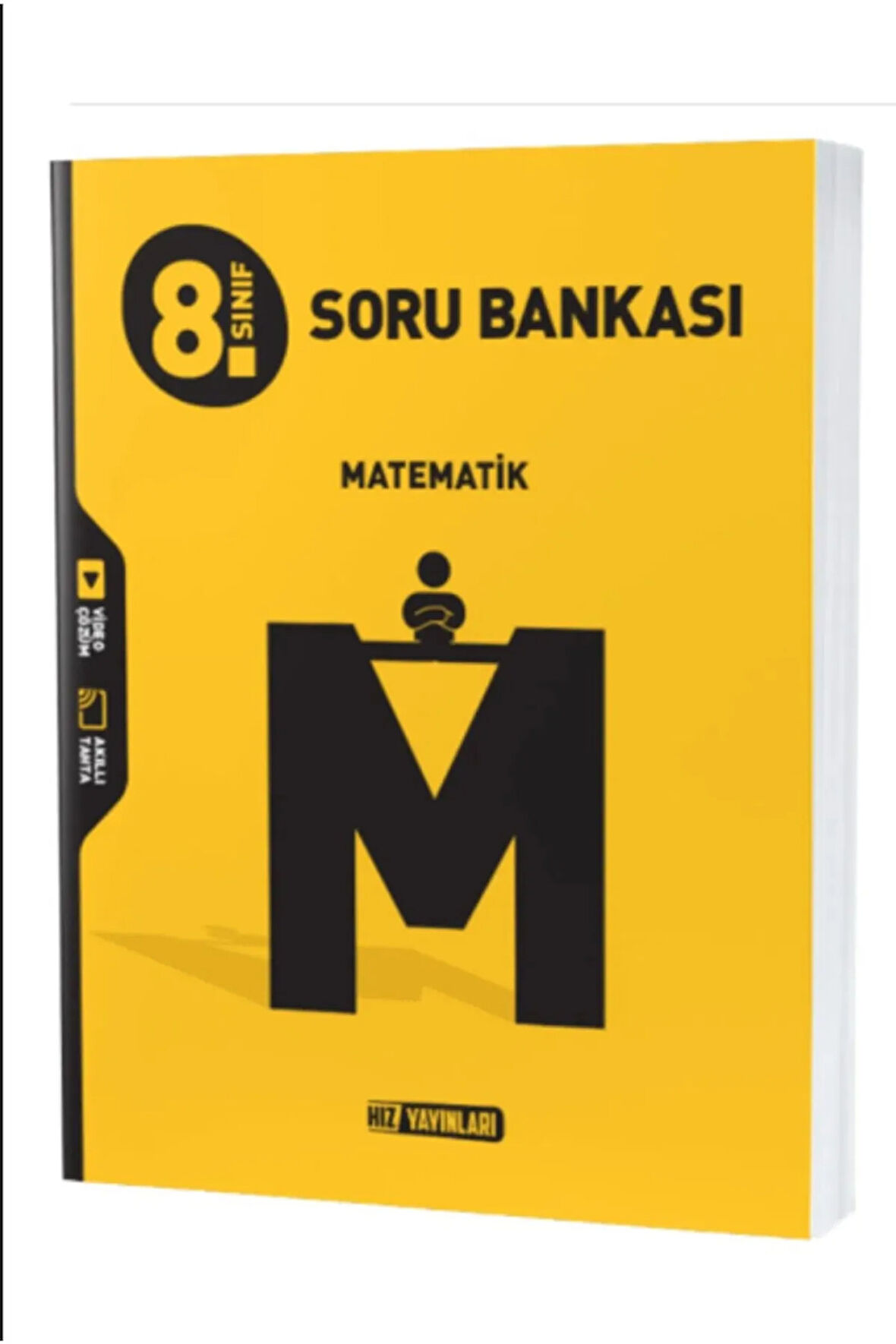 8. Sınıf Lgs Matematik Soru Bankası Yayınları (kitapdükkanım'a Özel Güncel Baskı)