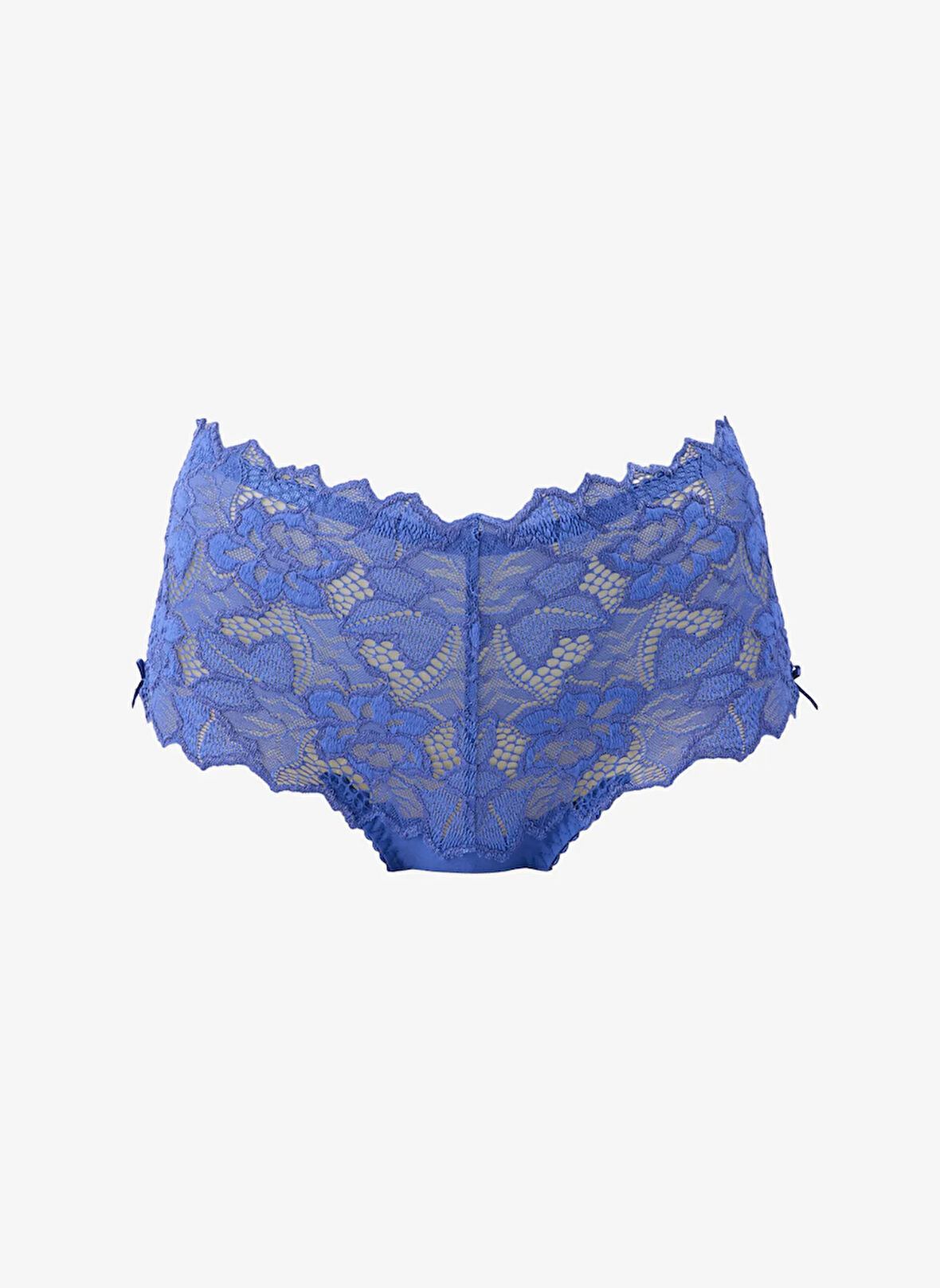 Sans Complexe Mavi Kadın Brazilian 61564 SANS