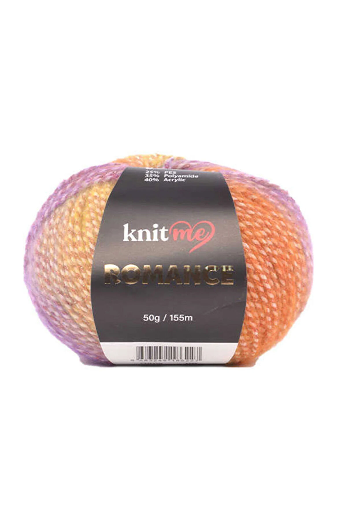 Knit Me Romance - Örgü Ipi Kr02