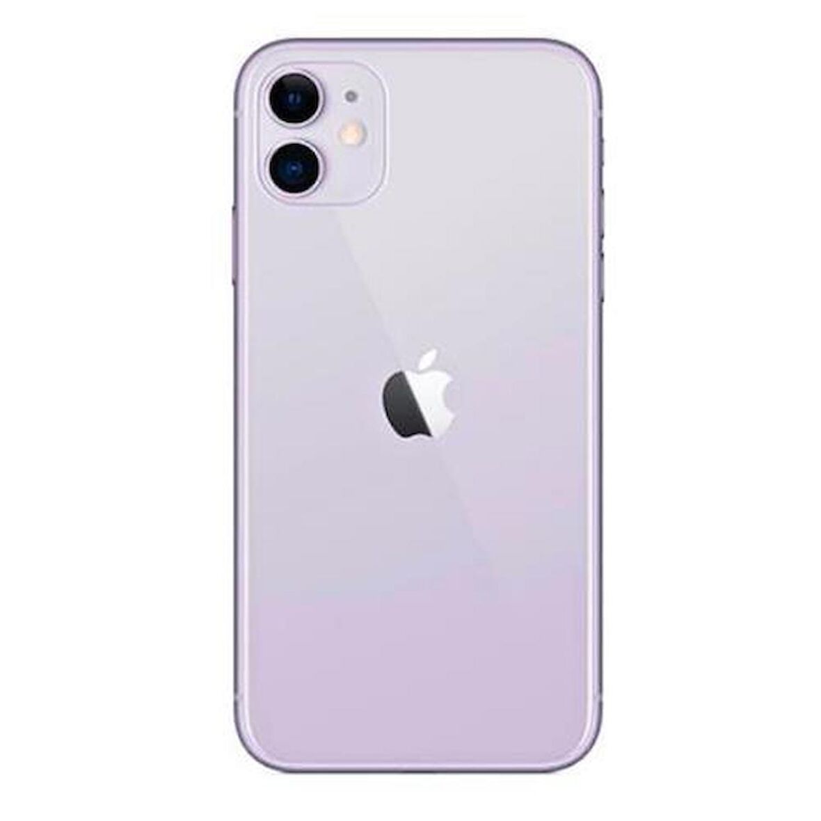 Apple iPhone 11 Purple 64GB Yenilenmiş A Kalite (12 Ay Garantili)