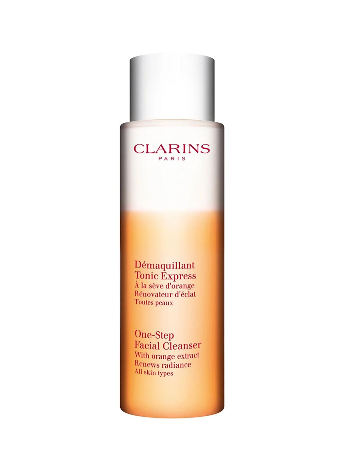 Clarins Jel Temizleyici