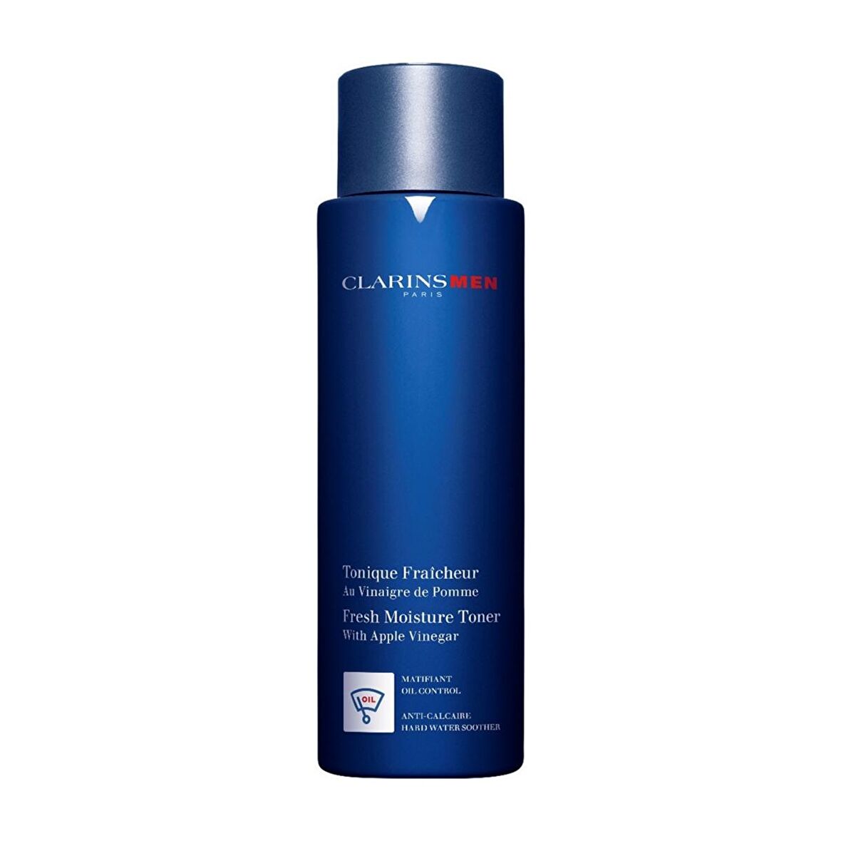 Clarins Erkekler için Tonik - Men Fresh Toner 200 ml Tüm Cilt Tiplerine Uygun