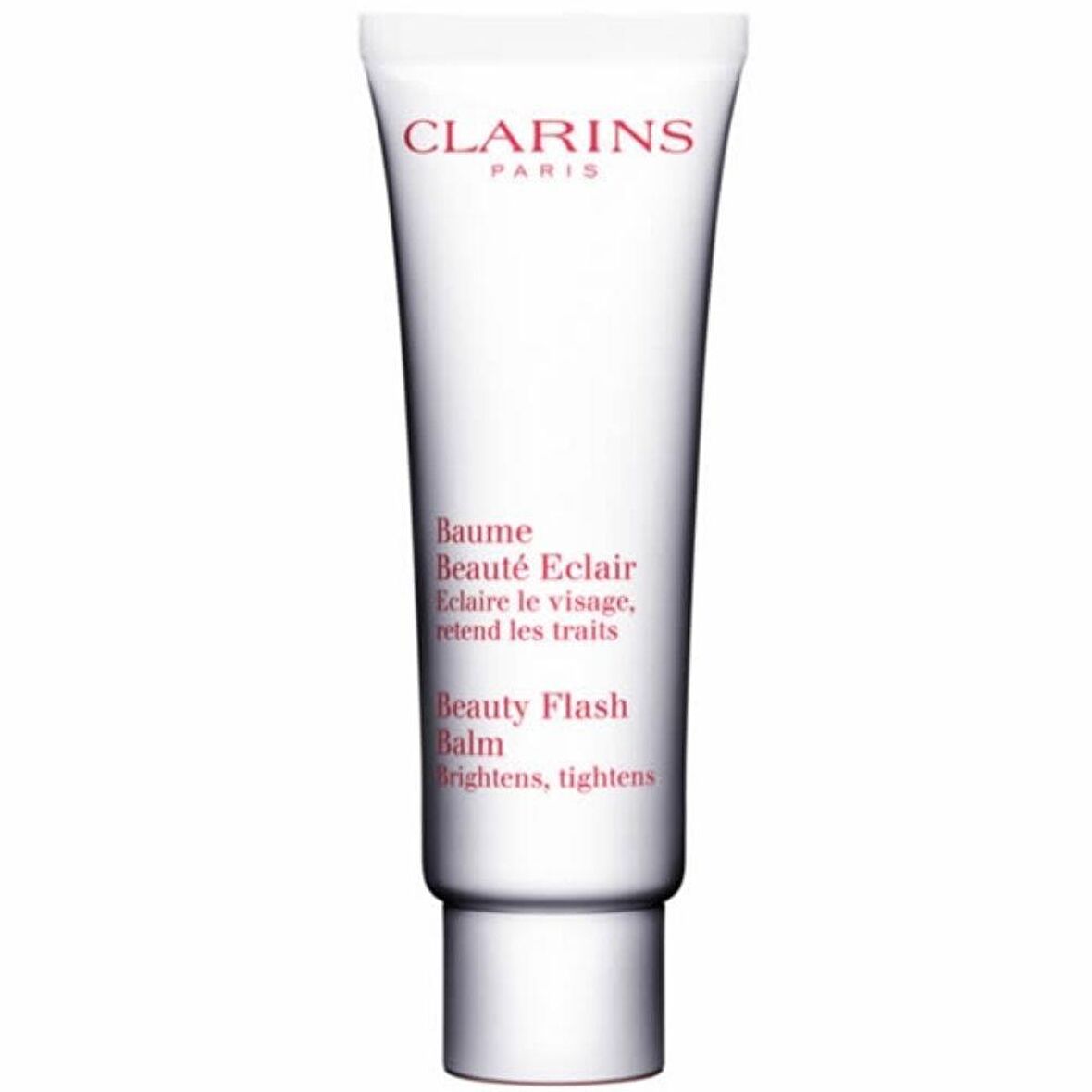 Clarins Baume Beaute Eclair Balm 50 ml Makyaj Bazı