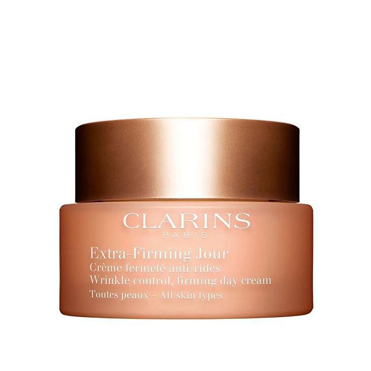 Clarins Extra Firming Day Cream Ast 50 ml Gündüz Kremi