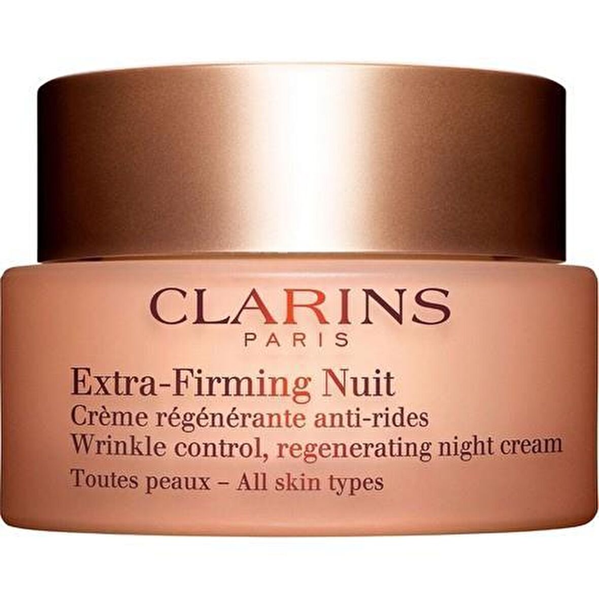 Clarins Extra Firming Night Cream 50 ml Gece Kremi 