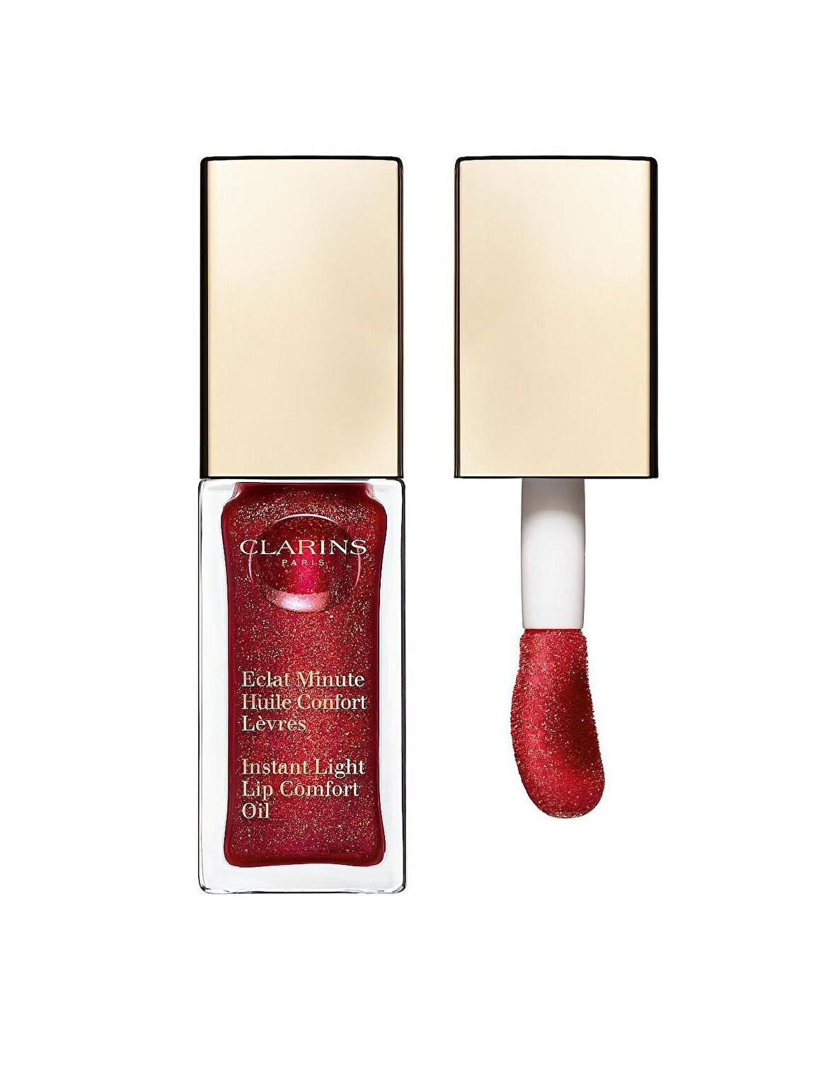 Clarins Instant Light Lip Oil - 09 