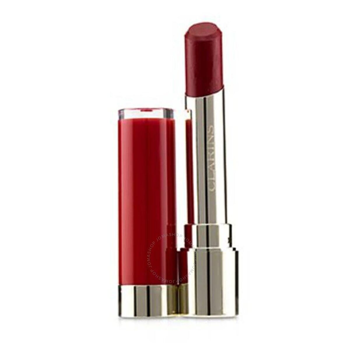 Clarins Joli Rouge Lip Lacquer 7Joli Rouge Ruj 742L 