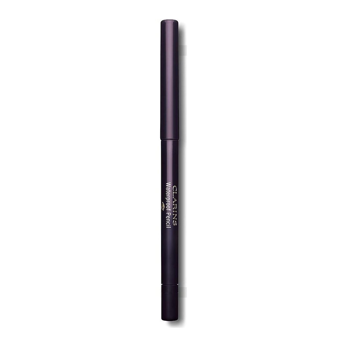 Clarins Waterproof Eye Pencil 04 Plum Göz Kalemi