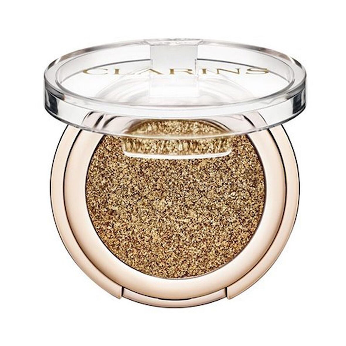 Clarins Ombre Sparkle 101 Göz Farı