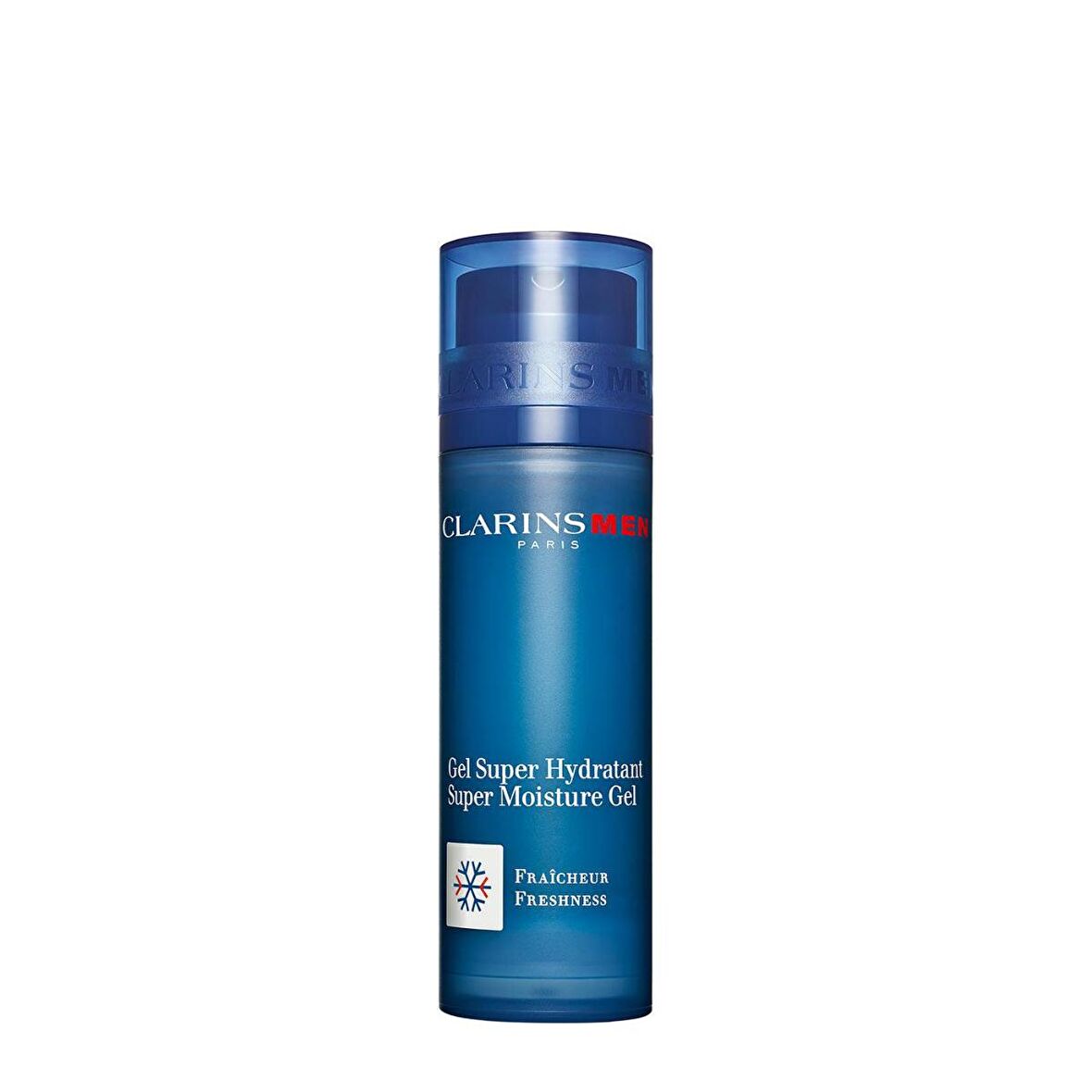 Clarins Men Super Moisture 50 ml Nemlendirici Balsam