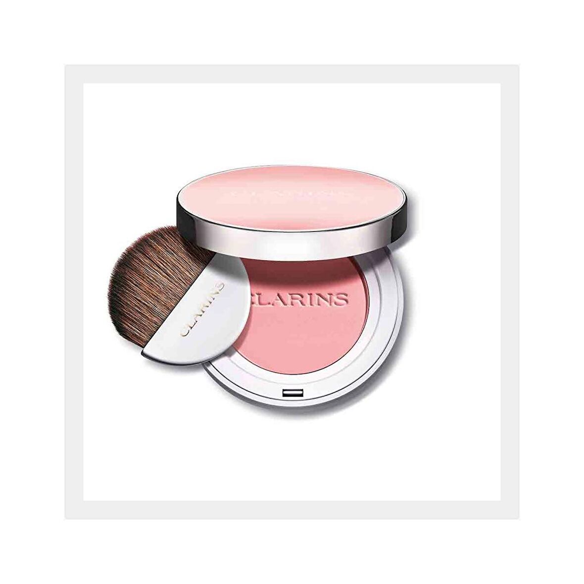 Clarins Joli Blush 01 Cheeky Baby Allık