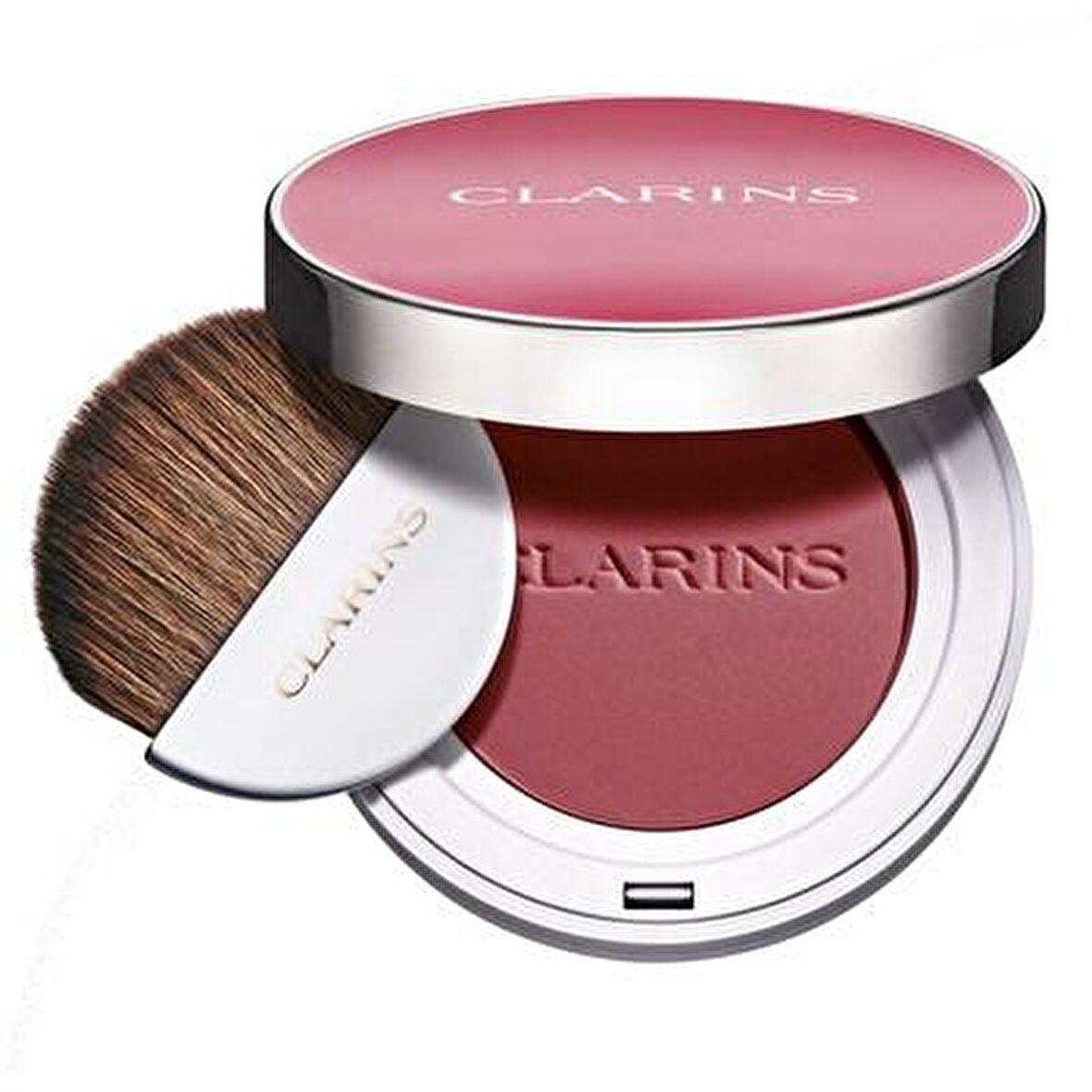 Clarins Joli Blush 04 Cheeky Purple.