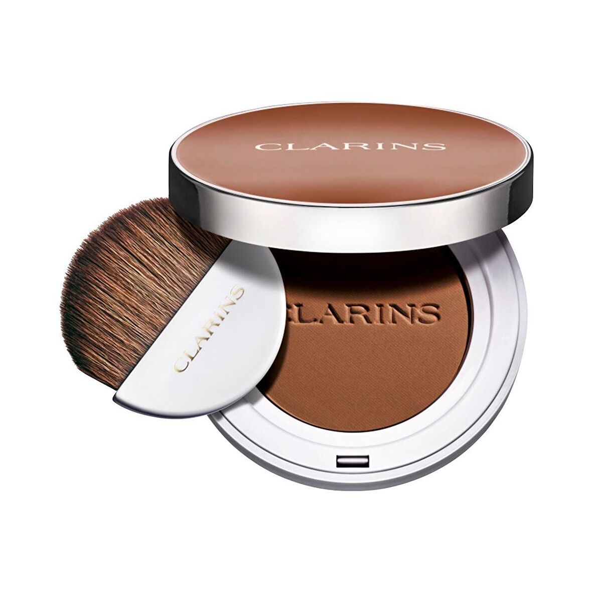 Clarins Carethy Joli Blush 08 Cheeky Mocha Allık