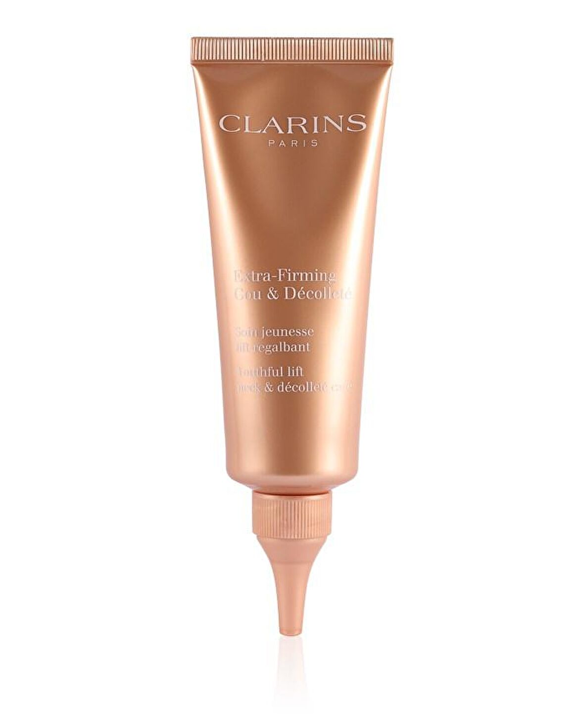 Clarins Nemlendirici Tüm Cilt Tipleri için  Vücut Kremi 