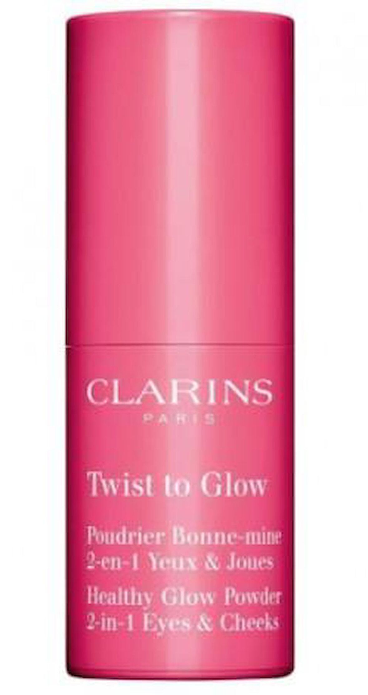 Clarins Twist To Glow 01 Glowy Coral Göz Farı