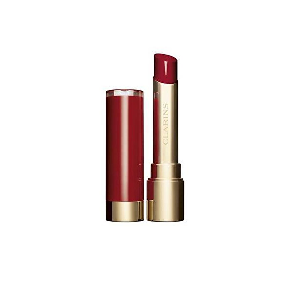  Clarins Joli Rouge Lacquer 754L Deep Red 3gr.