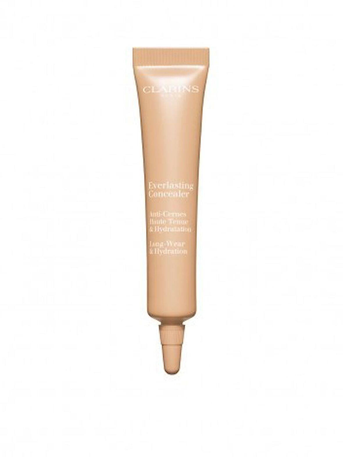 Clarins  Everlasting Concealer 01 Light.12ml.