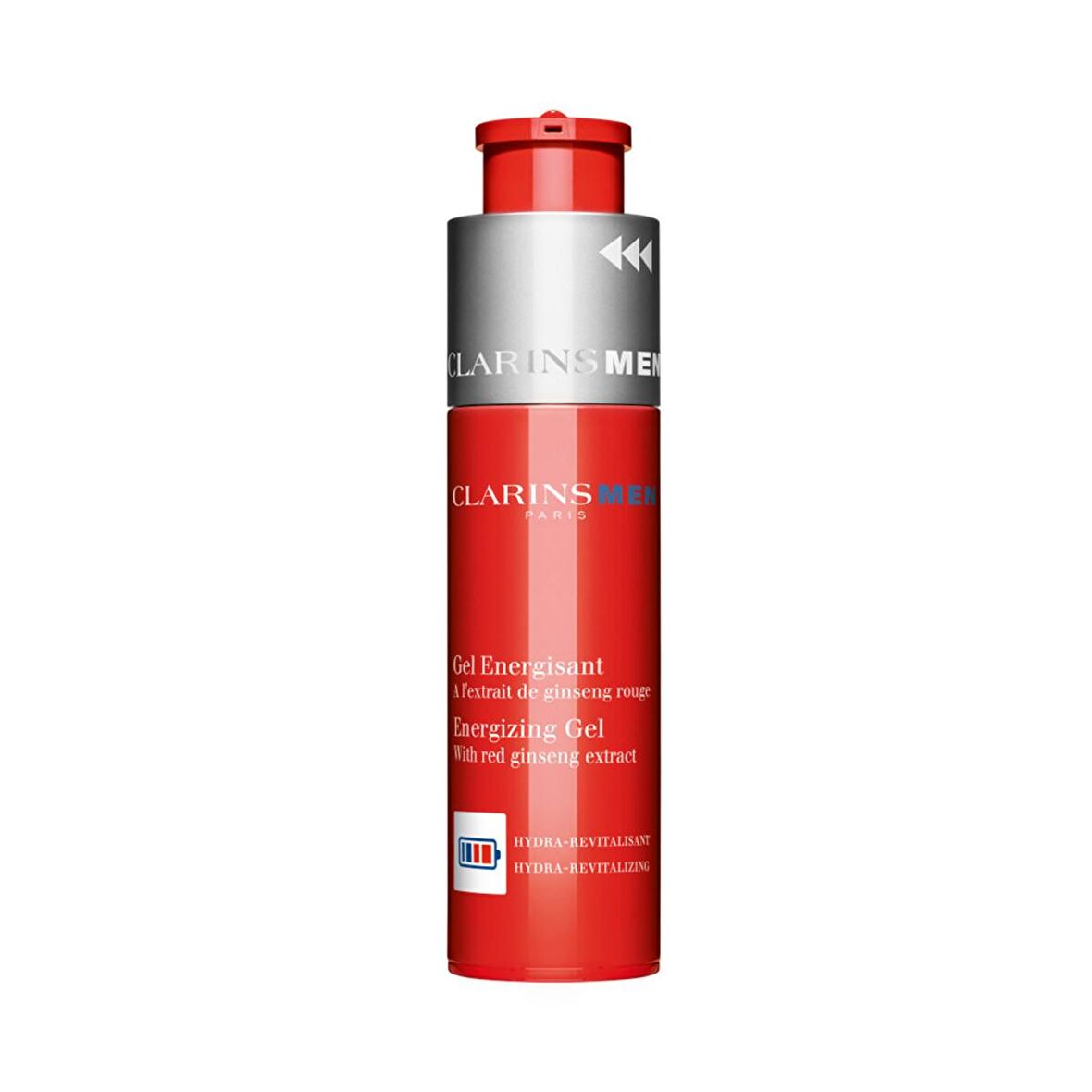 Clarins Energizing Nemlendirici Tüm Cilt Tipleri için  Vücut Kremi 50 ml 