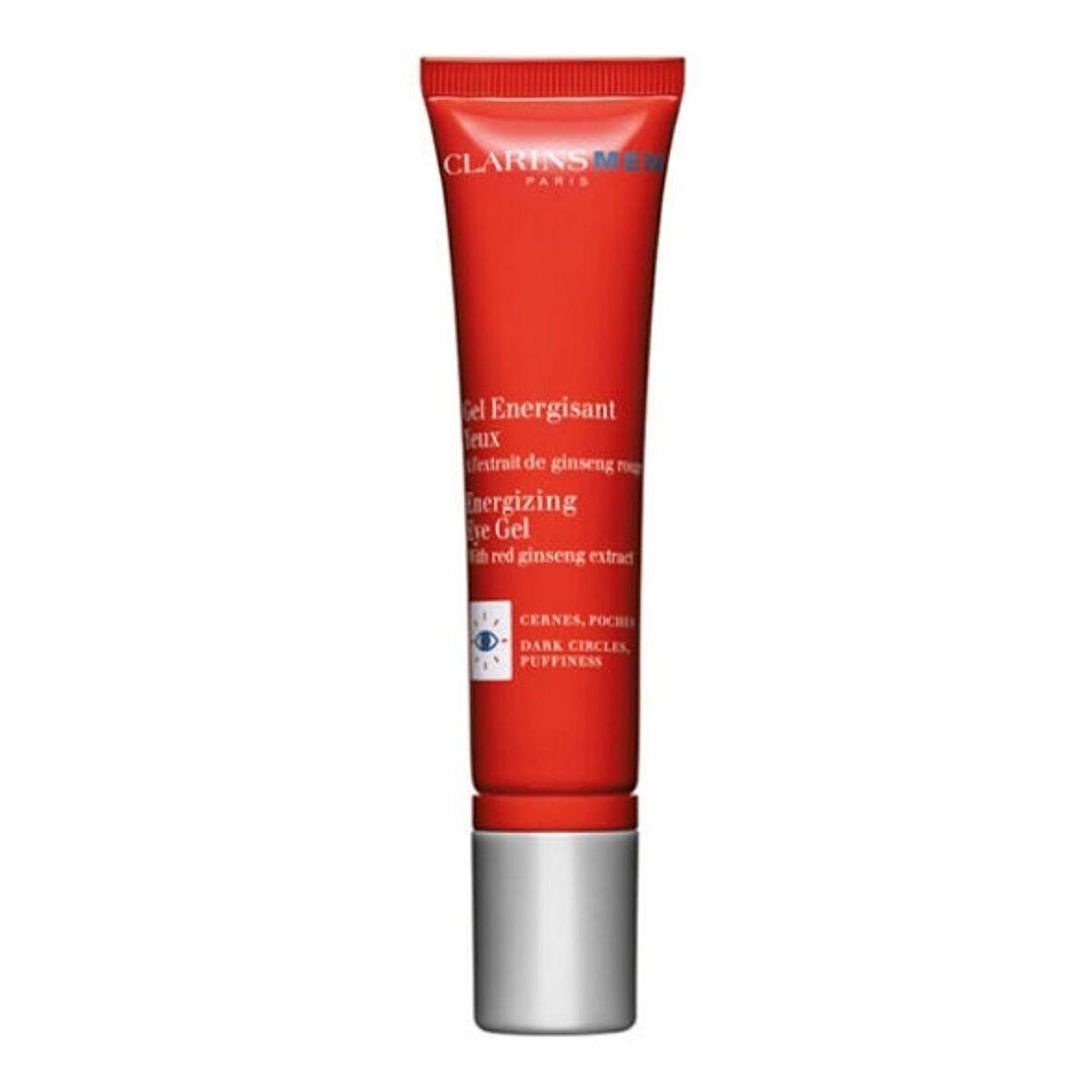 Clarins Men Energizing Eye Gel 15 ml Göz Bakım Jeli