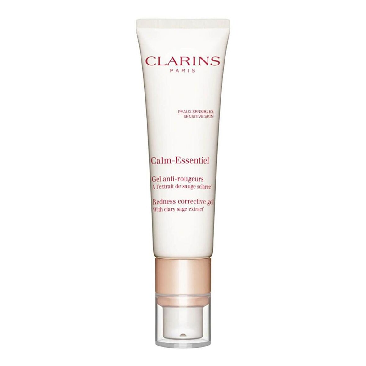 Clarins Calm-Essentiel Redness Corrective Gel 30ml Yüz Kremi