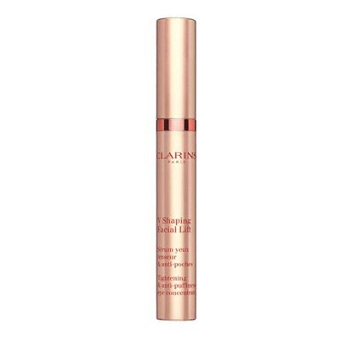 Clarins V Shaping Facial Lift Eye Concentrate 15 ml Göz Serumu