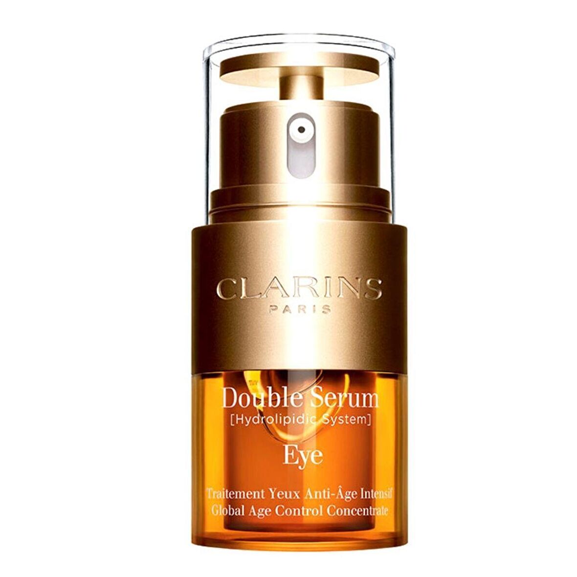 Clarins Double Serum Eye 20 ml Göz Serumu