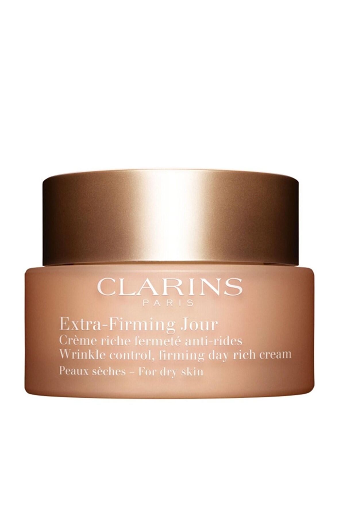 Clarins Extra Firming Day Cream Dry Skin Sıkılaştırıcı Gündüz Kremi