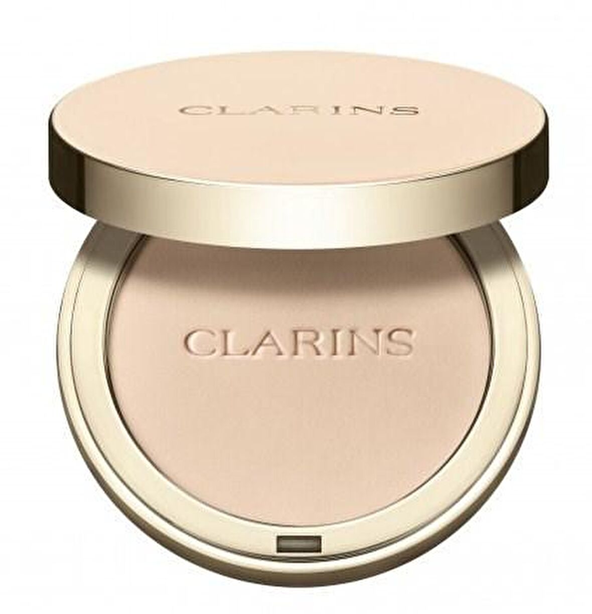 Clarins Ever Matte Compact Powder 05 Medium Deep Pudra