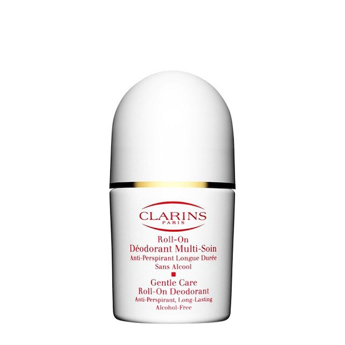 Clarins Roll-on Deodorant Multi-Soin 50 gr.