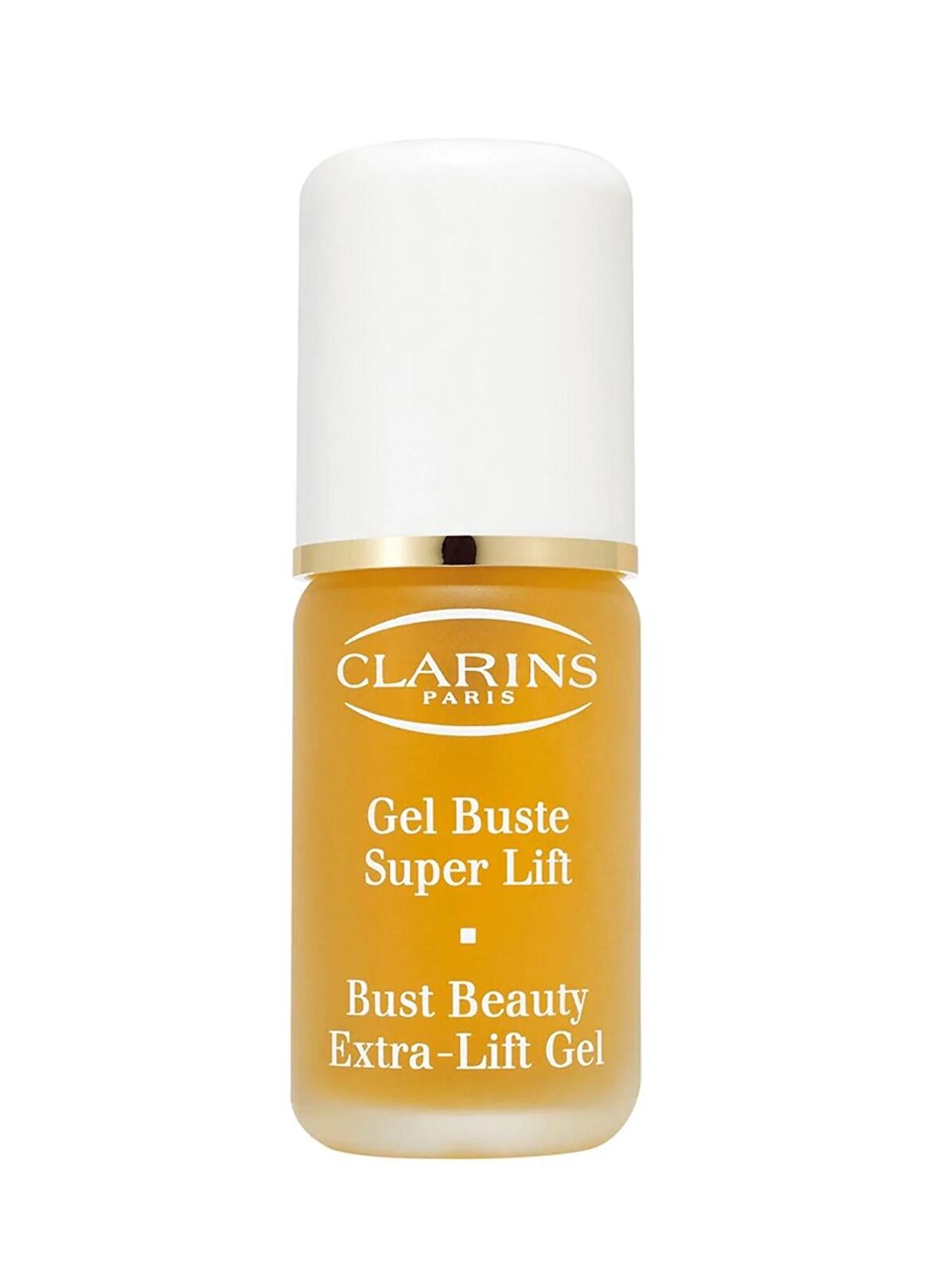 Clarins Gel Buste Super Lift Göğüs Bakım Jeli - 50 ml