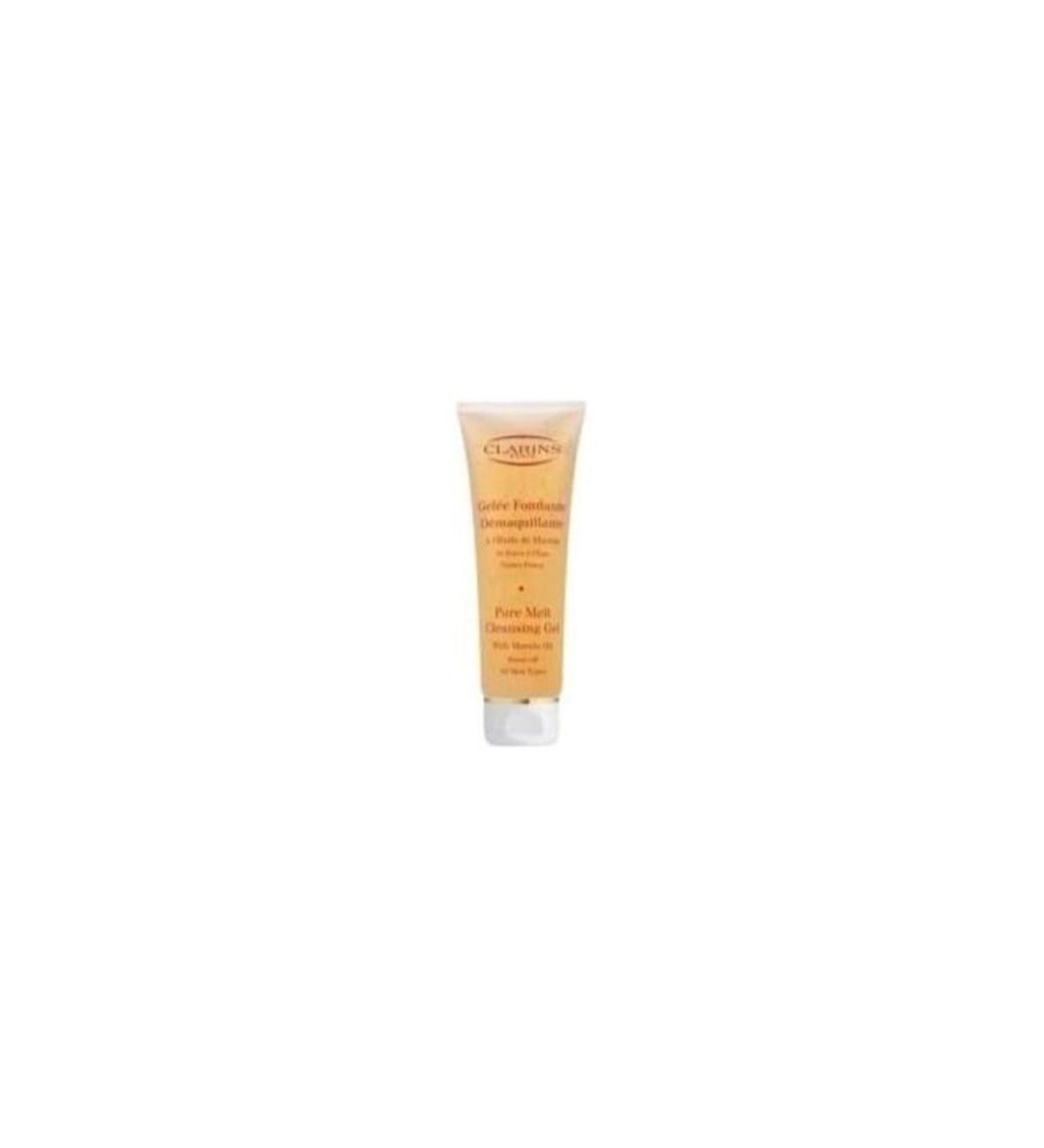 Clarins Pure Melt Cleansing Gel 5 ml