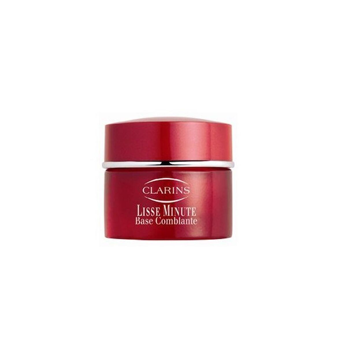 Clarins Instant Smooth Işıltılı Mineralli 15 ml Makyaj Bazı