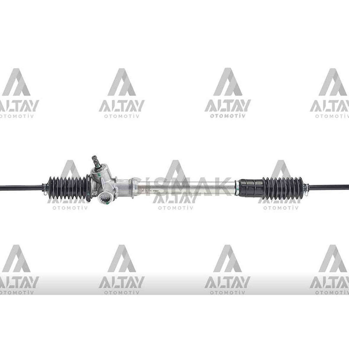 DİREKSİYON KUTUSU DOGAN / ŞAHİN / KARTAL / M.131 93-02 1600 MEKANİK ROTBAŞLI