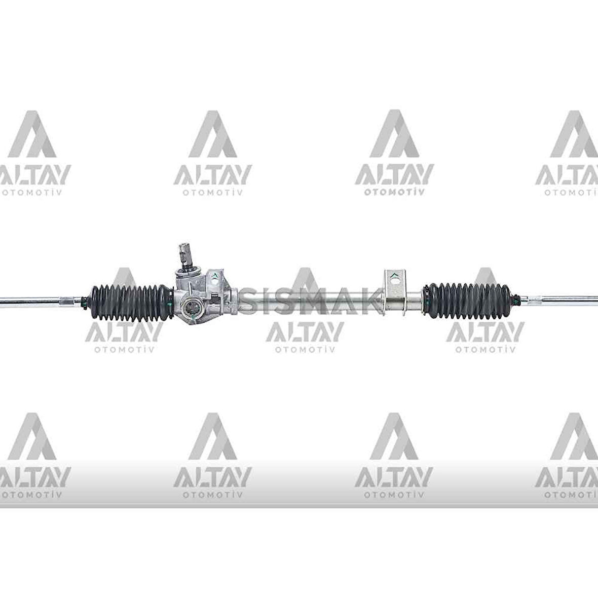 DİREKSİYON KUTUSU R9 / R11 87 Y.M= MEKANİK GEÇME PİNYON