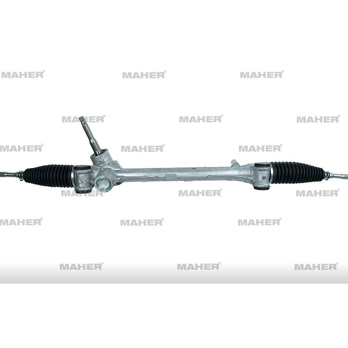 DİREKSİYON KUTUSU YARIS 06-12 EPS ROTBAŞLI