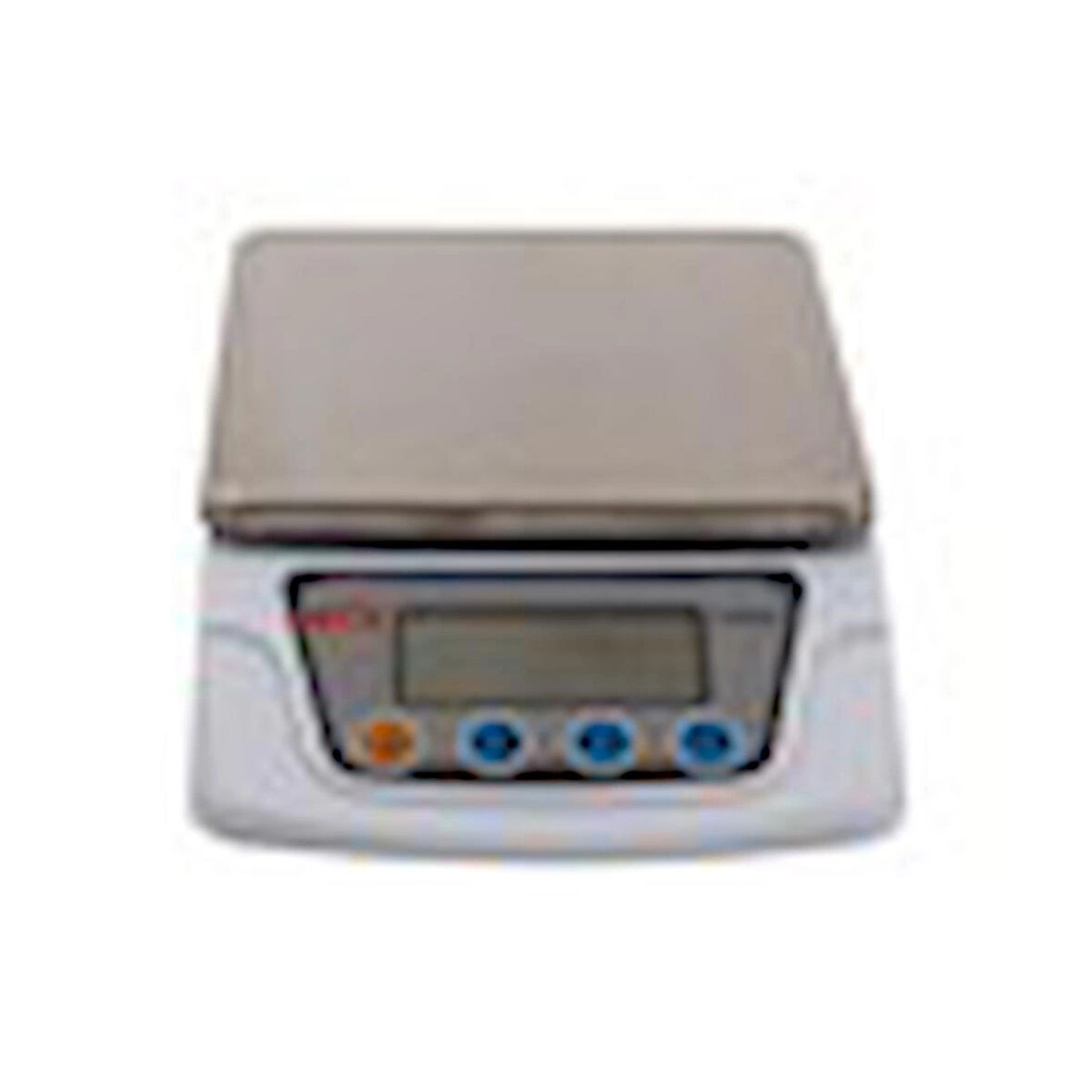 TEM TS-200 Hassas Tartım Terazisi 1 gr 10 kg