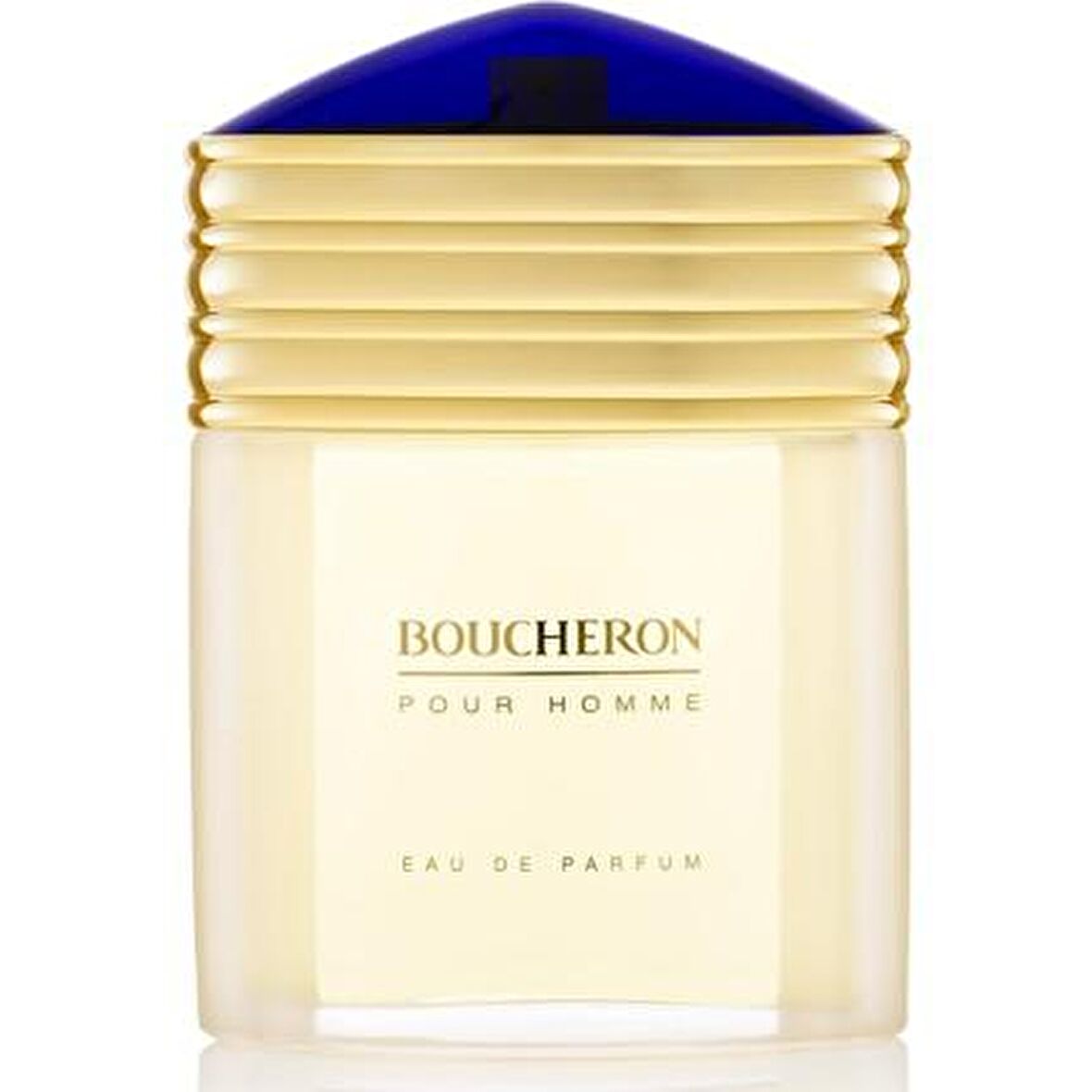 Boucheron Pour Homme EDP 100 ML Erkek Parfüm