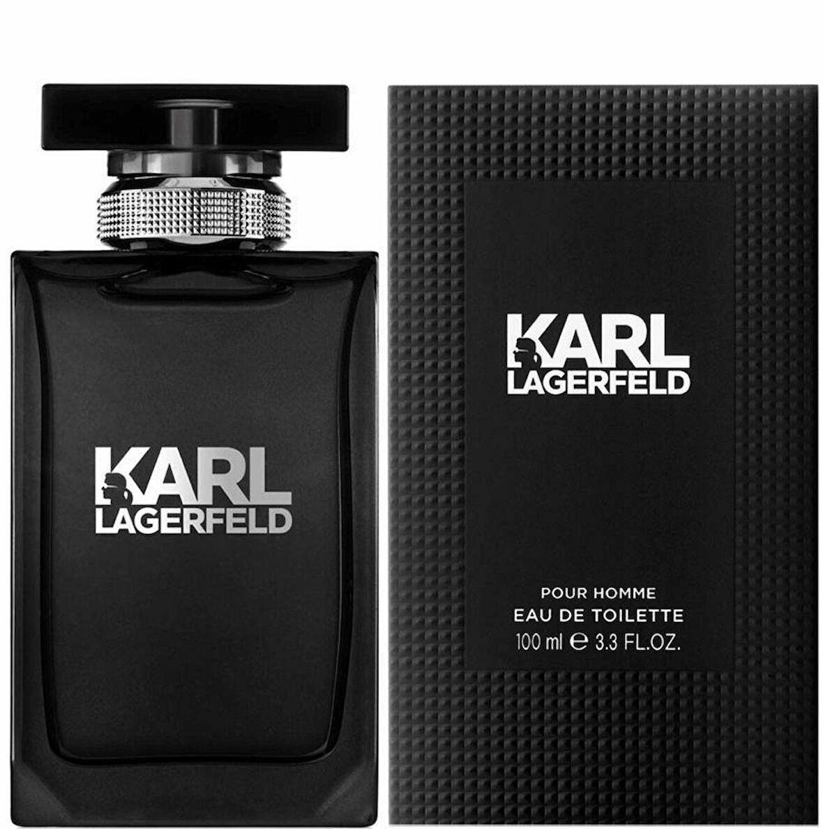Karl Lagerfeld For Men Edt 100 ml Erkek Parfüm