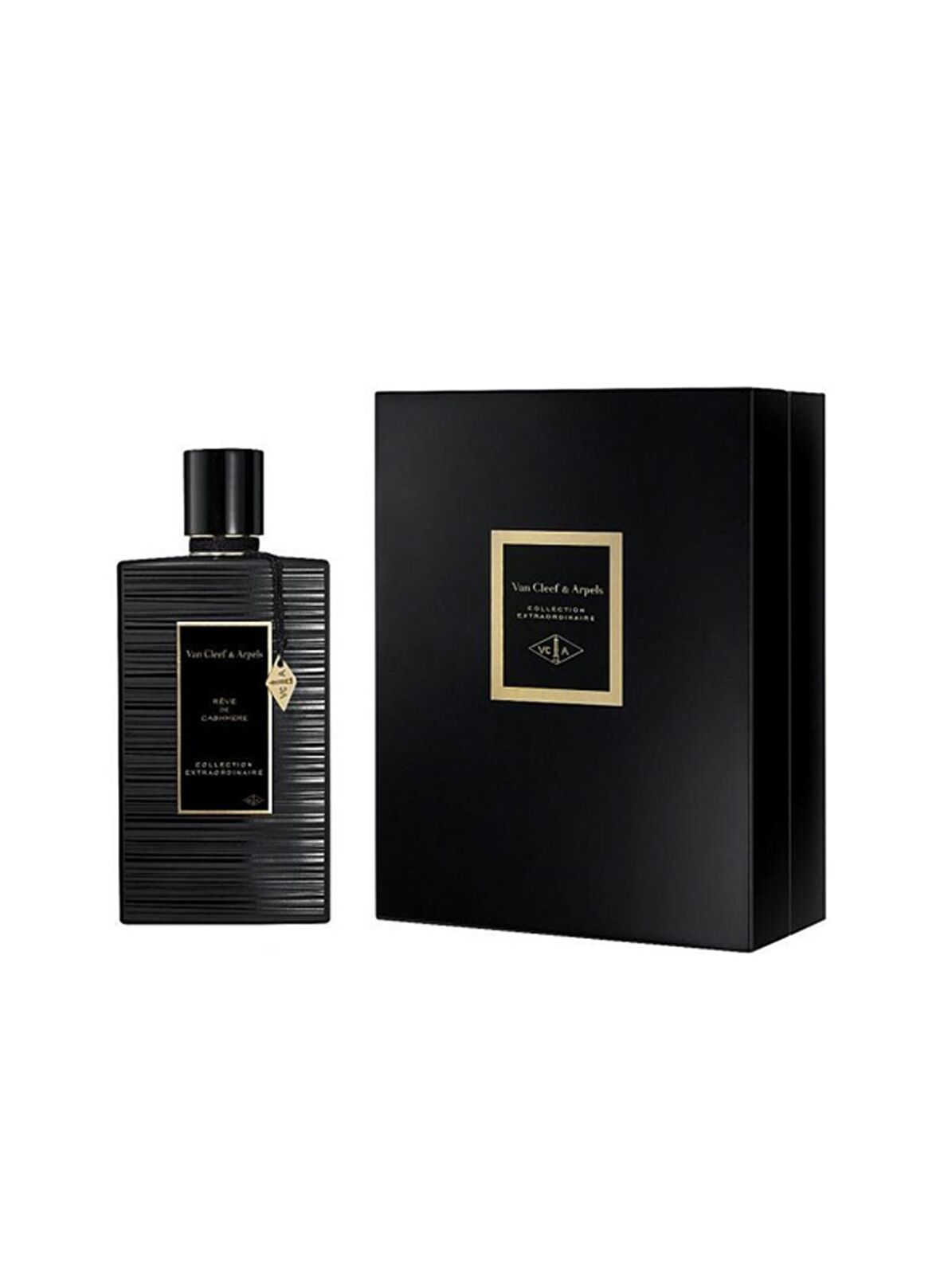 Van Cleef&Arpels Cashmere EDP Çiçeksi Kadın Parfüm 125 ml  